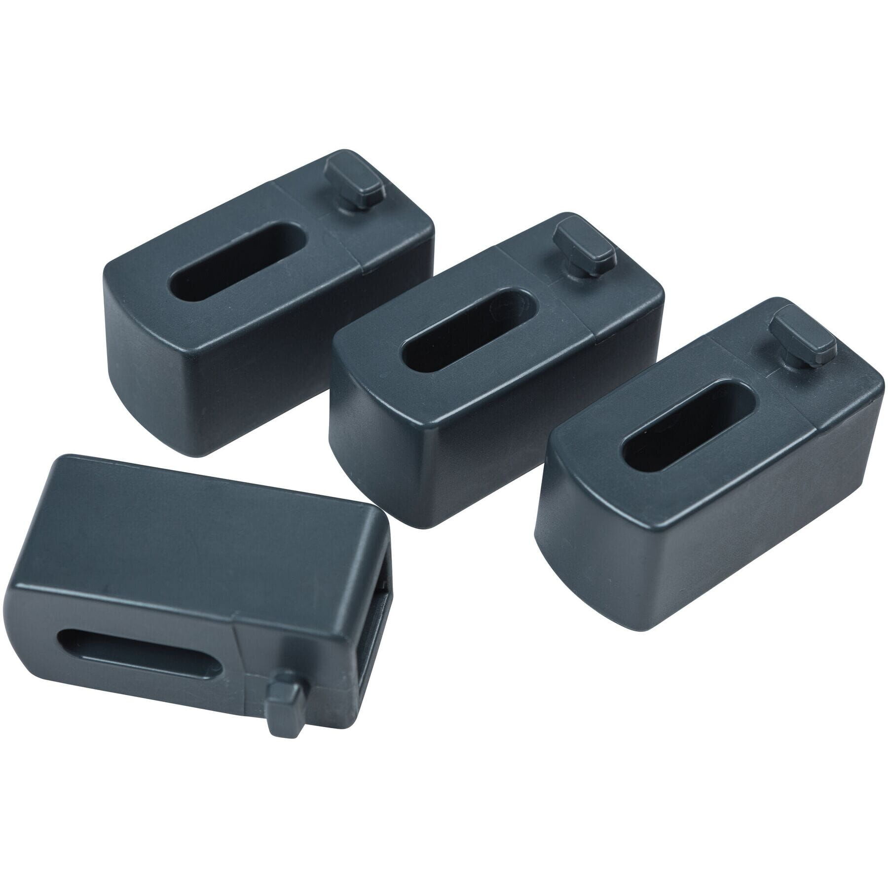 Basil WSL booster set 4pcs