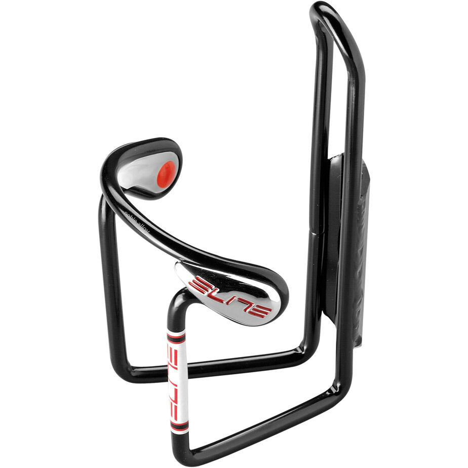 Elite Ciussi Gel bottle cage