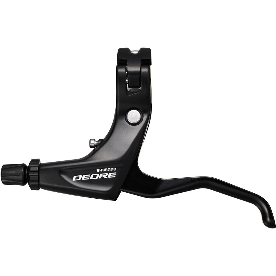 Shimano Deore BL-T610 Deore brake lever for V-brake