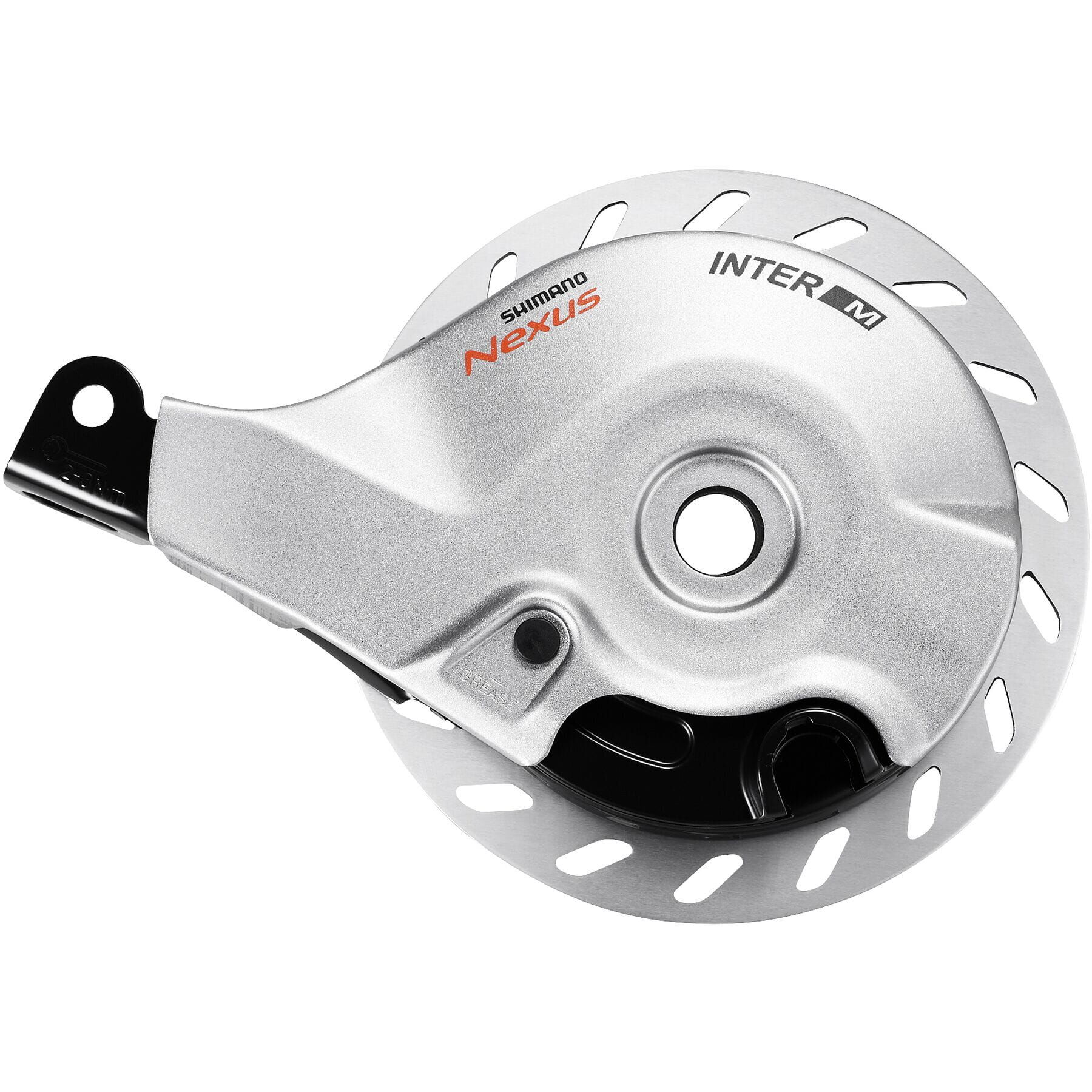 Shimano Nexus BR-C3001-R-DX rear roller brake