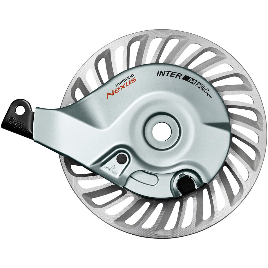 Shimano Nexus BR-C6001-R-DX rear roller brake