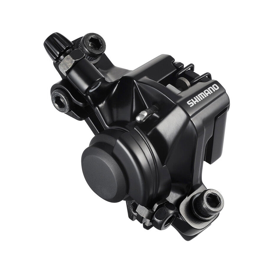 Shimano Acera BR-M375 disc brake calliper