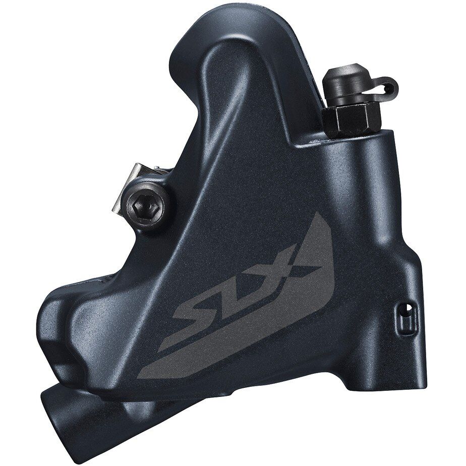 Shimano SLX BR-M7110 SLX 2 pot disc brake calliper