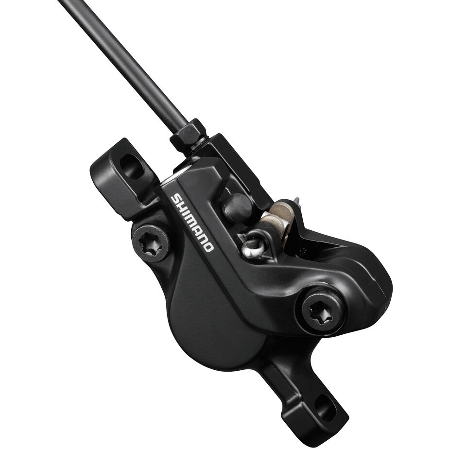 Shimano Deore BR-MT500 disc brake calliper