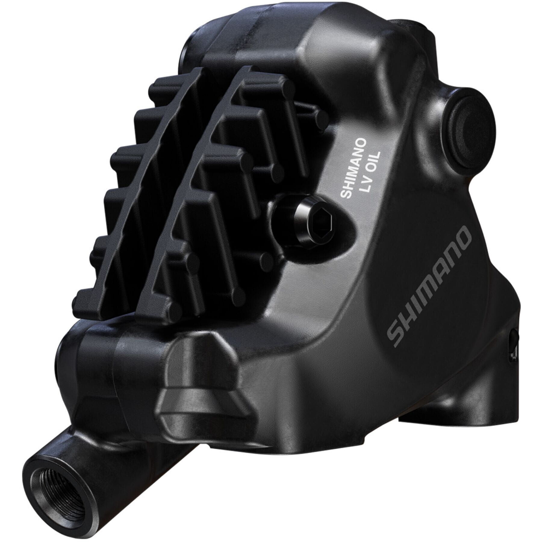 Shimano Deore XT BR-MT805 2 pot disc brake calliper