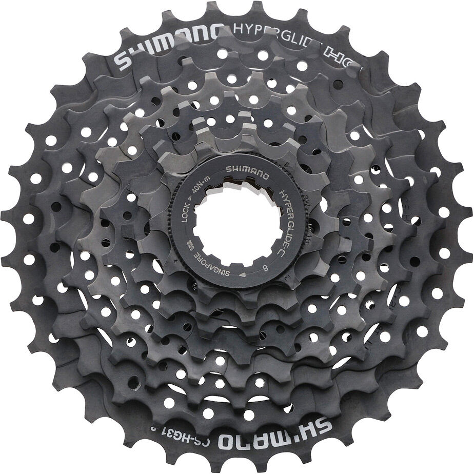 Shimano Acera CS-HG31 8-speed cassette