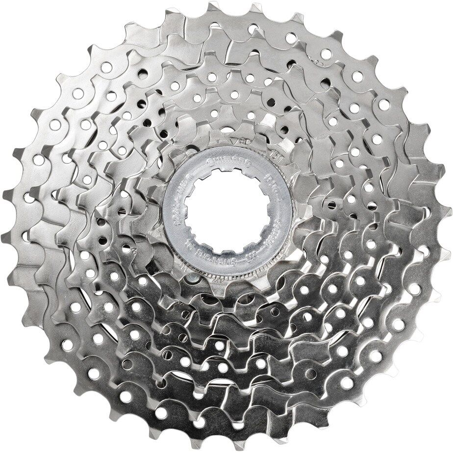 Shimano Claris CS-HG50 8-speed cassette 12 - 25T