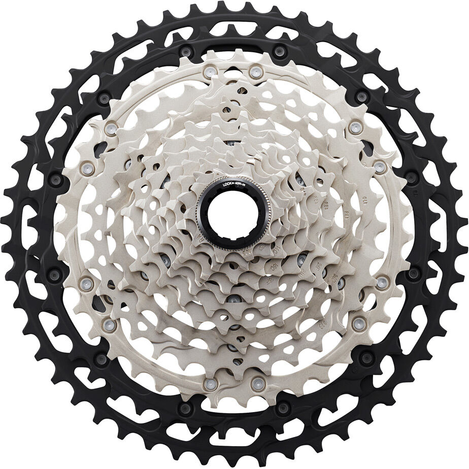 Shimano Deore XT CS-M8100 XT 12-Speed Cassette