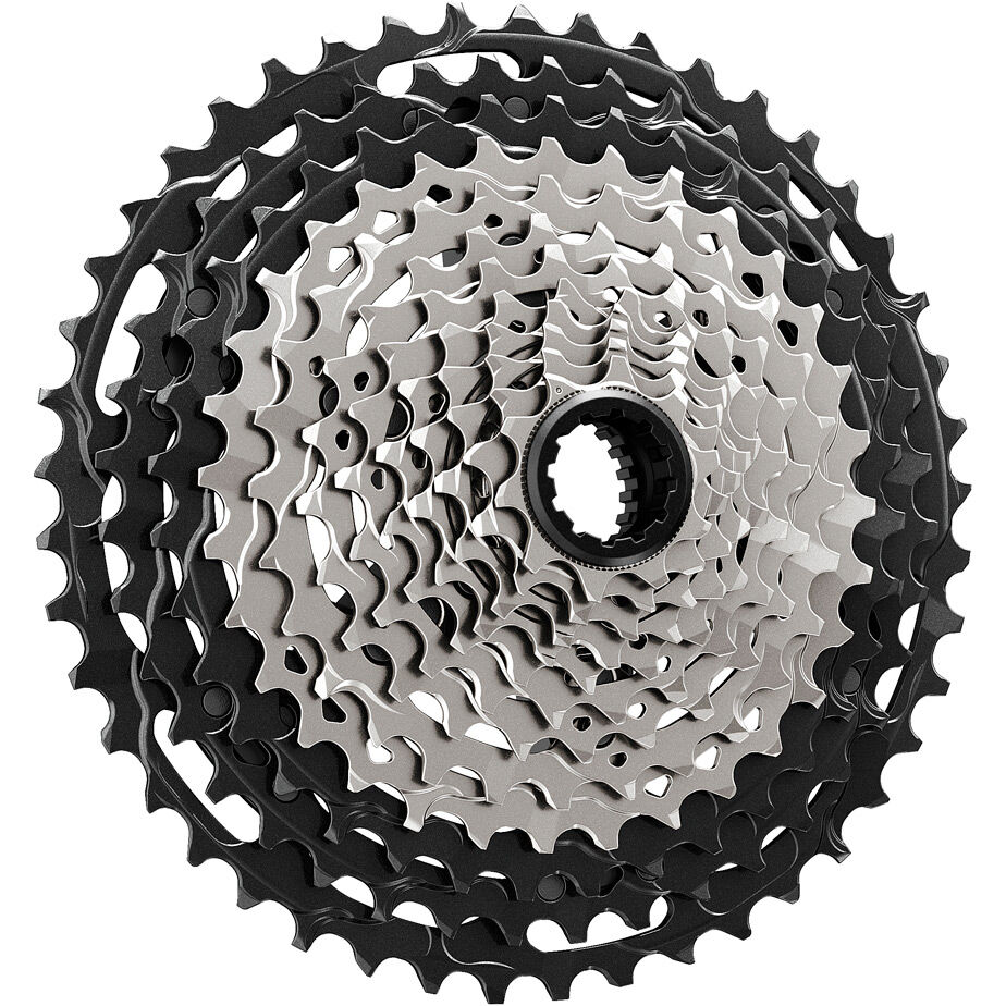 Shimano XTR CS-M9100 XTR 12-speed cassette