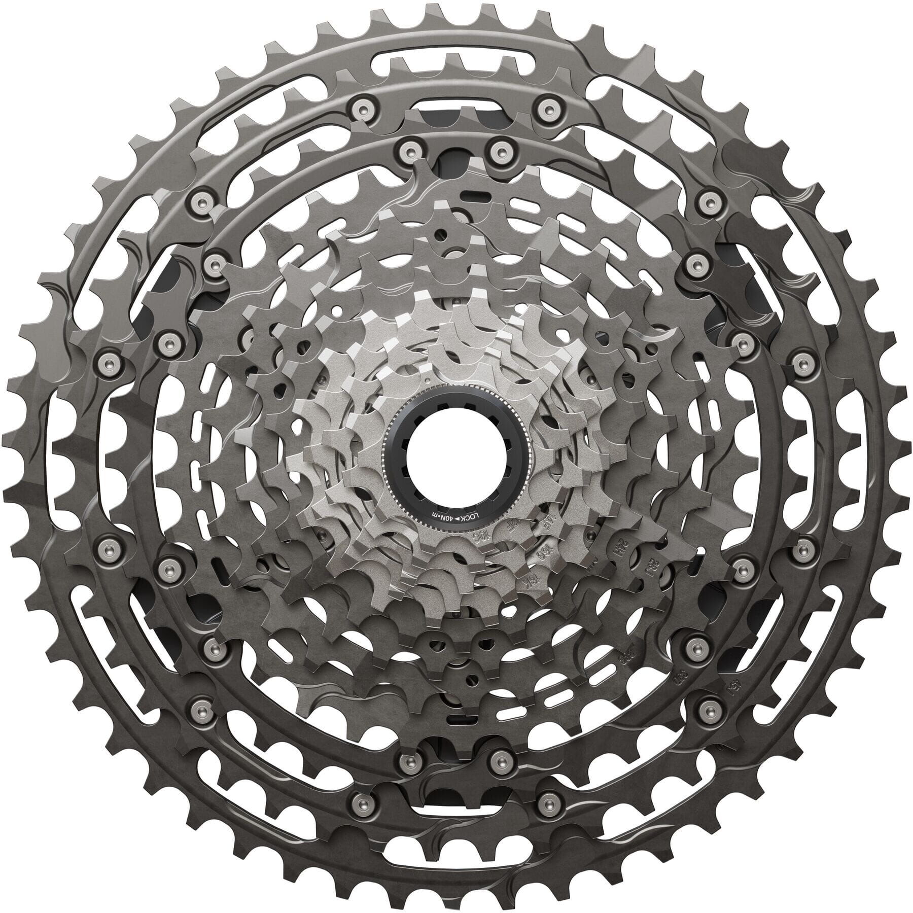 Shimano XTR CS-M9200 XTR cassette