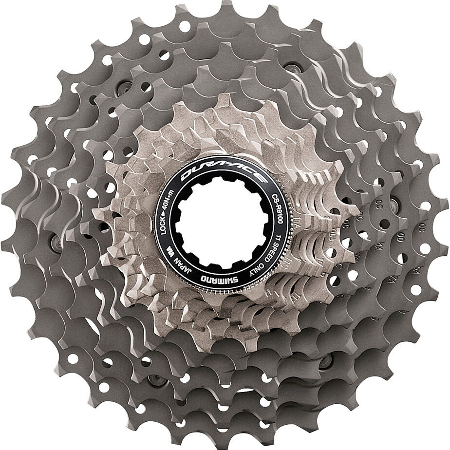 Shimano Dura-Ace CS-R9100 Dura-Ace 11-speed cassette 11 - 28T