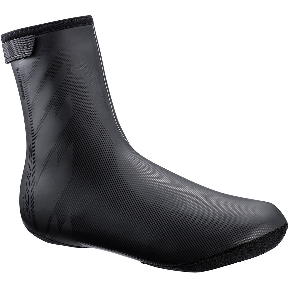 Shimano Clothing Unisex S3100R NPU+ Shoe Cover