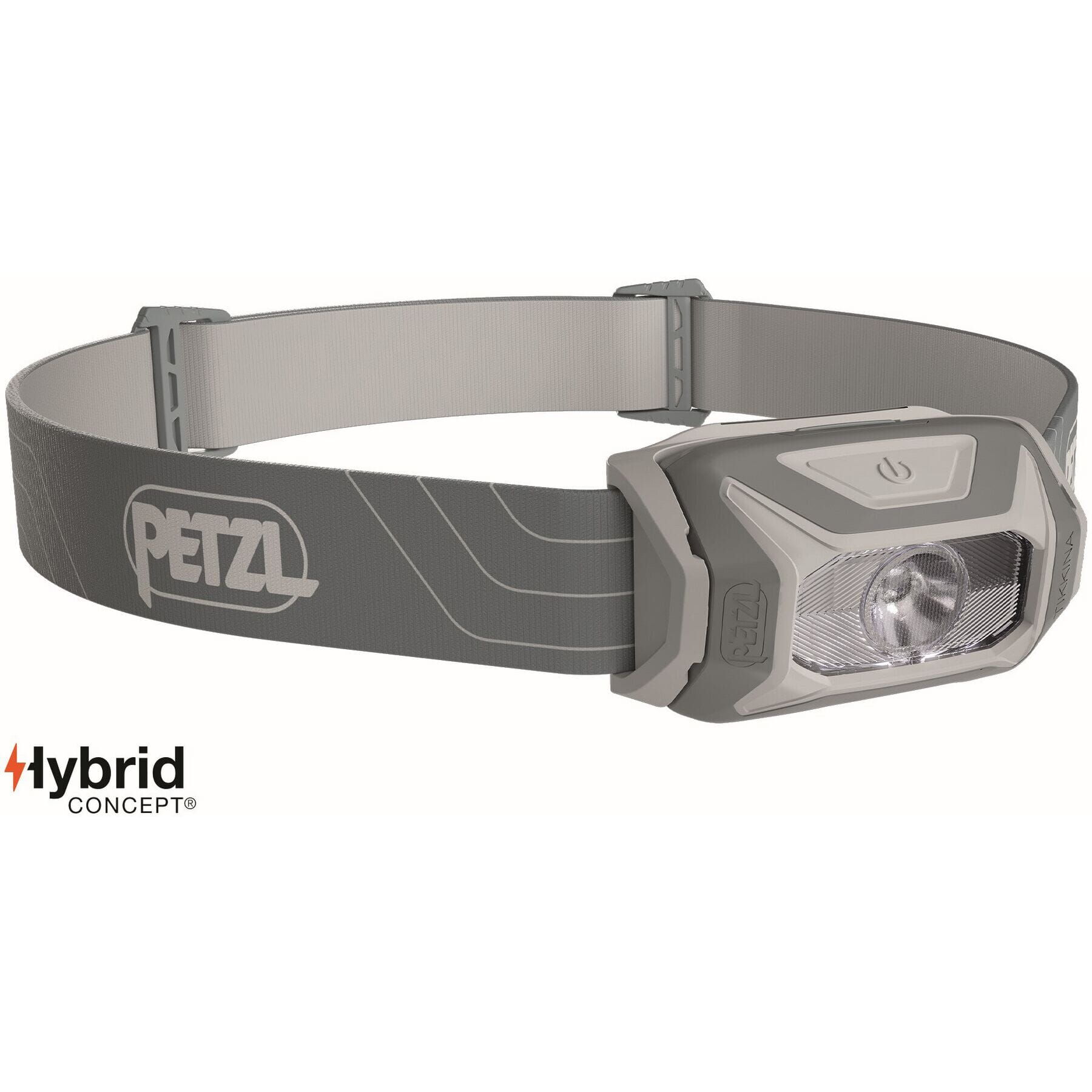 Petzl Tikkina®Gray
