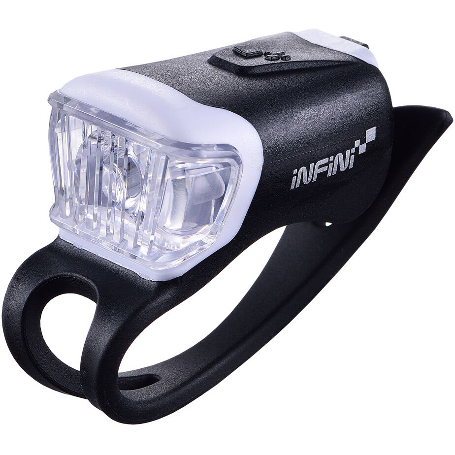 Infini Orca USB front light