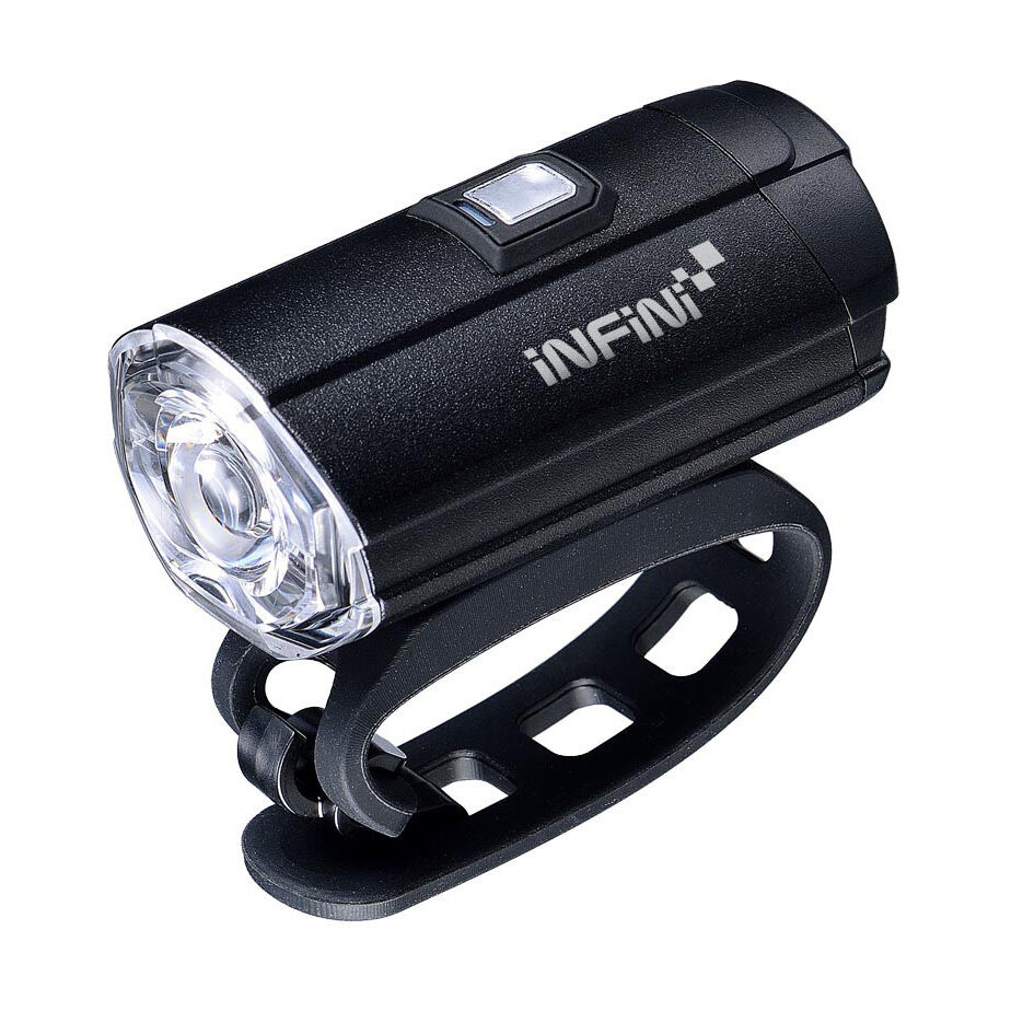 Infini Tron 300 USB front light