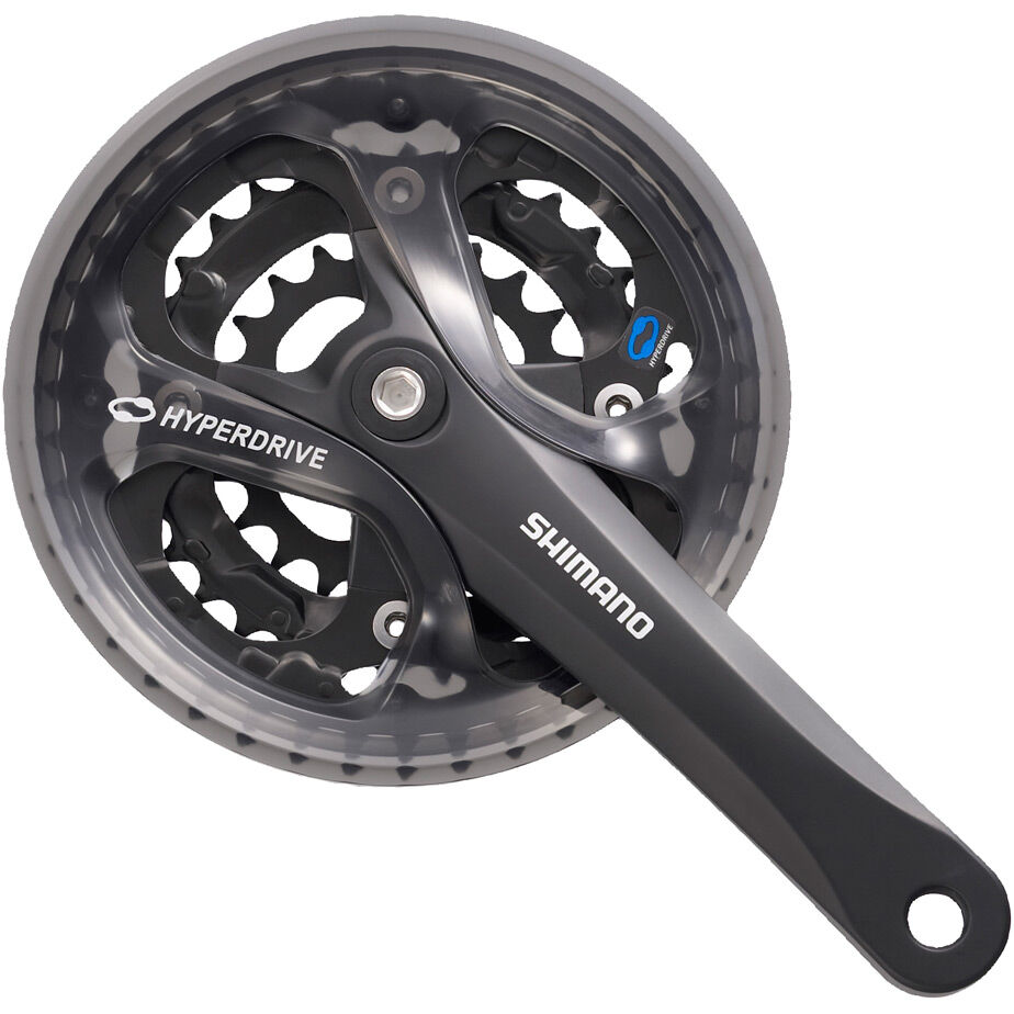 Shimano Acera FC-M361 chainset