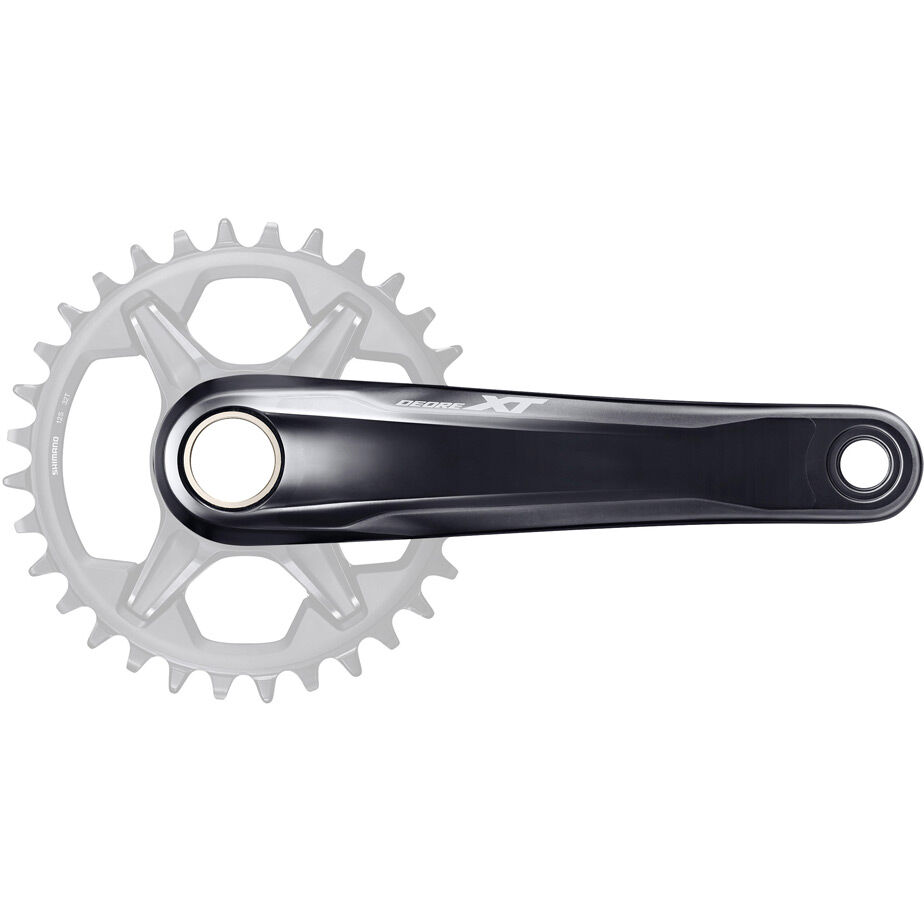 Shimano Deore XT FC-M8120 XT Crank set without ring