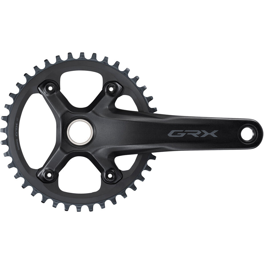 Shimano GRX FC-RX600 GRX chainset 40T