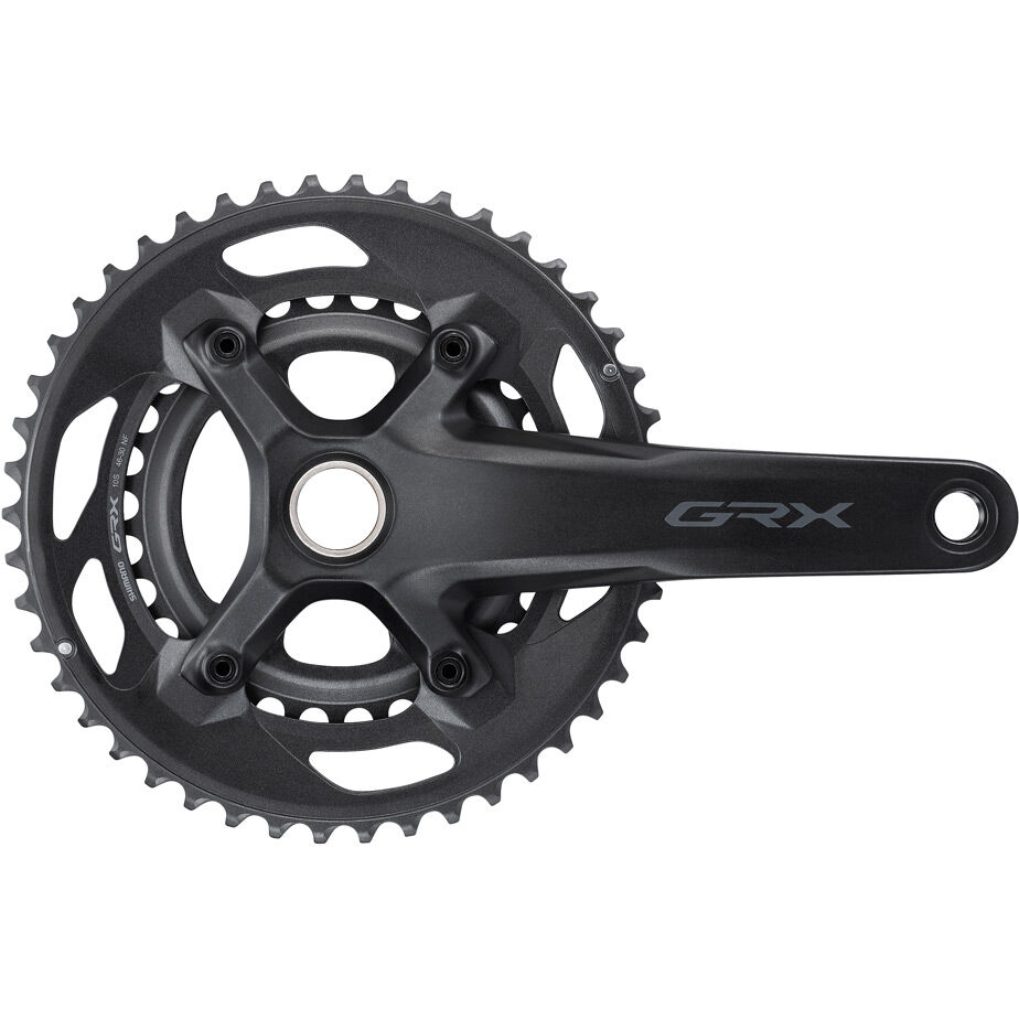 Shimano GRX FC-RX600 GRX chainset 46/30T