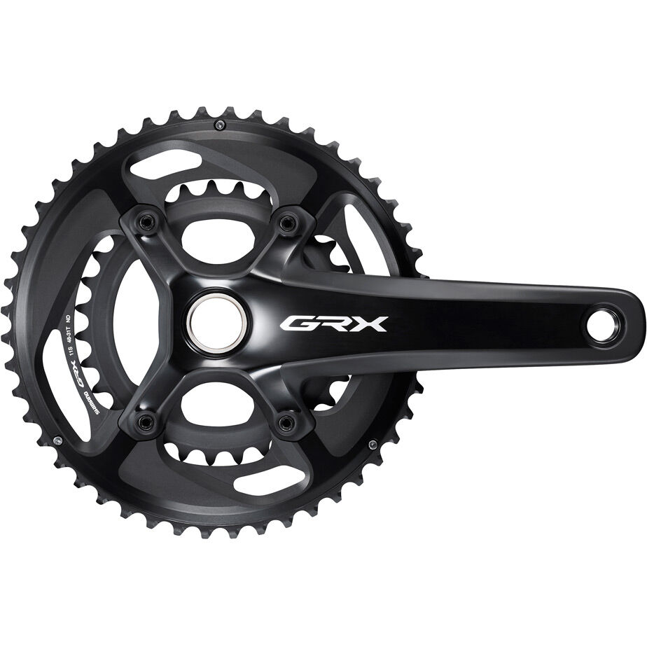 Shimano GRX FC-RX810 GRX 48/31T double chainset