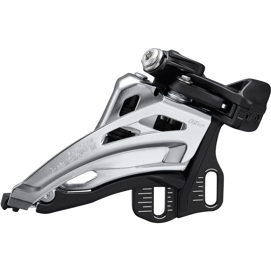 Shimano Deore FD-M4100-E Deore front derailleur