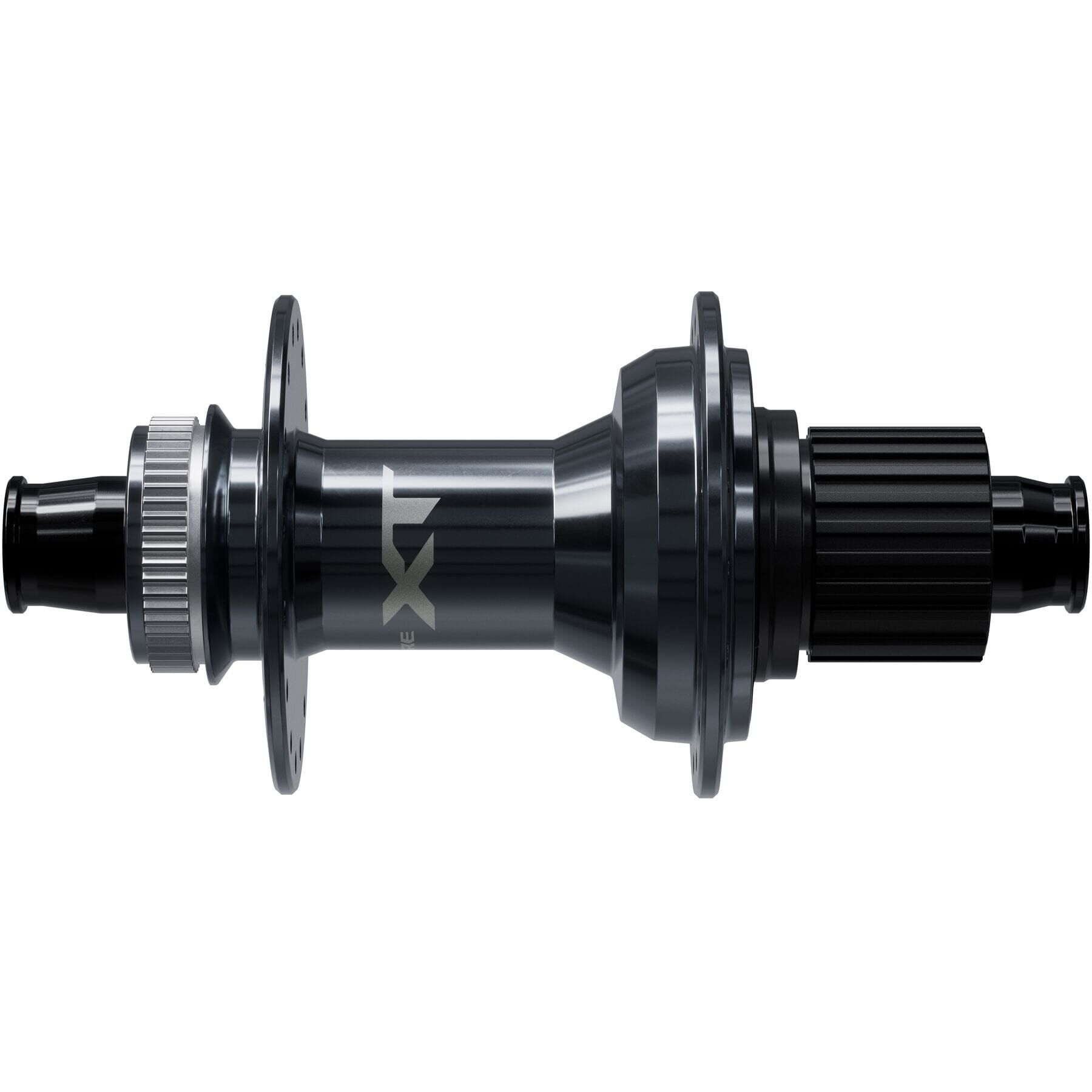 Shimano Deore XT FH-M8210 XT 12-speed MICRO SPLINE freehub