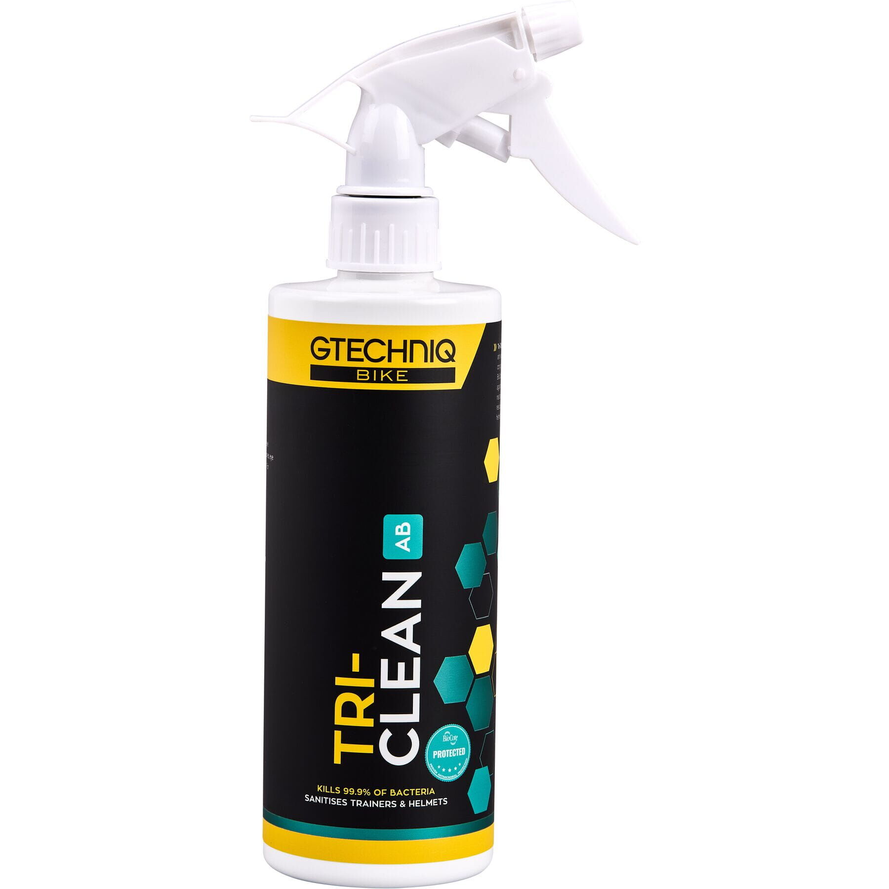 Gtechniq Bike Tri-Clean - 500ml