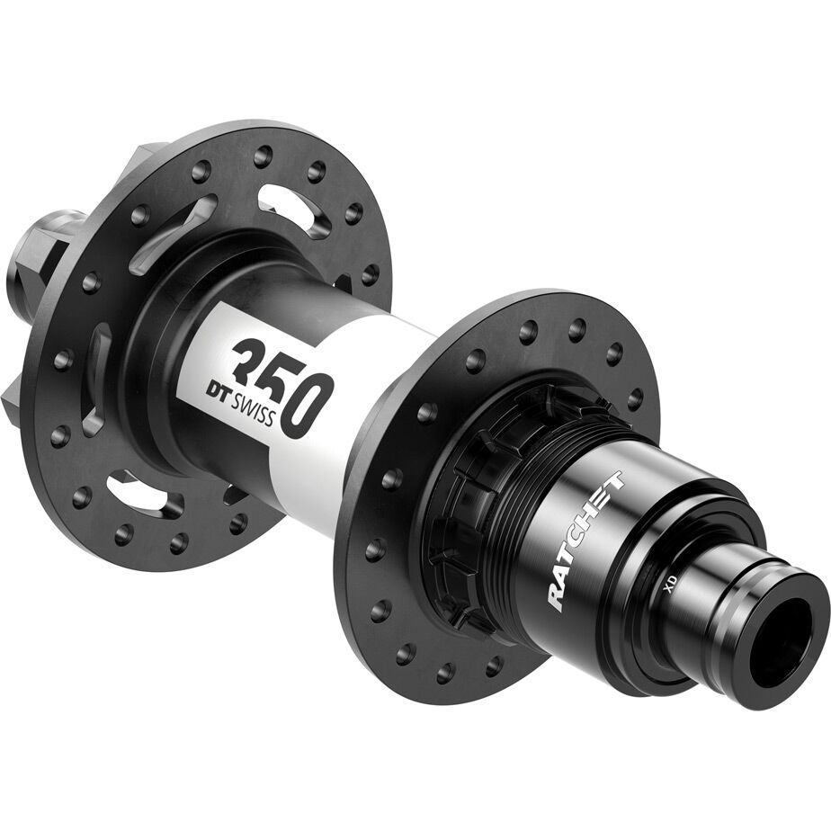 DT Swiss 350 Classic rear disc 6 bolt 148 x 12 mm Boost