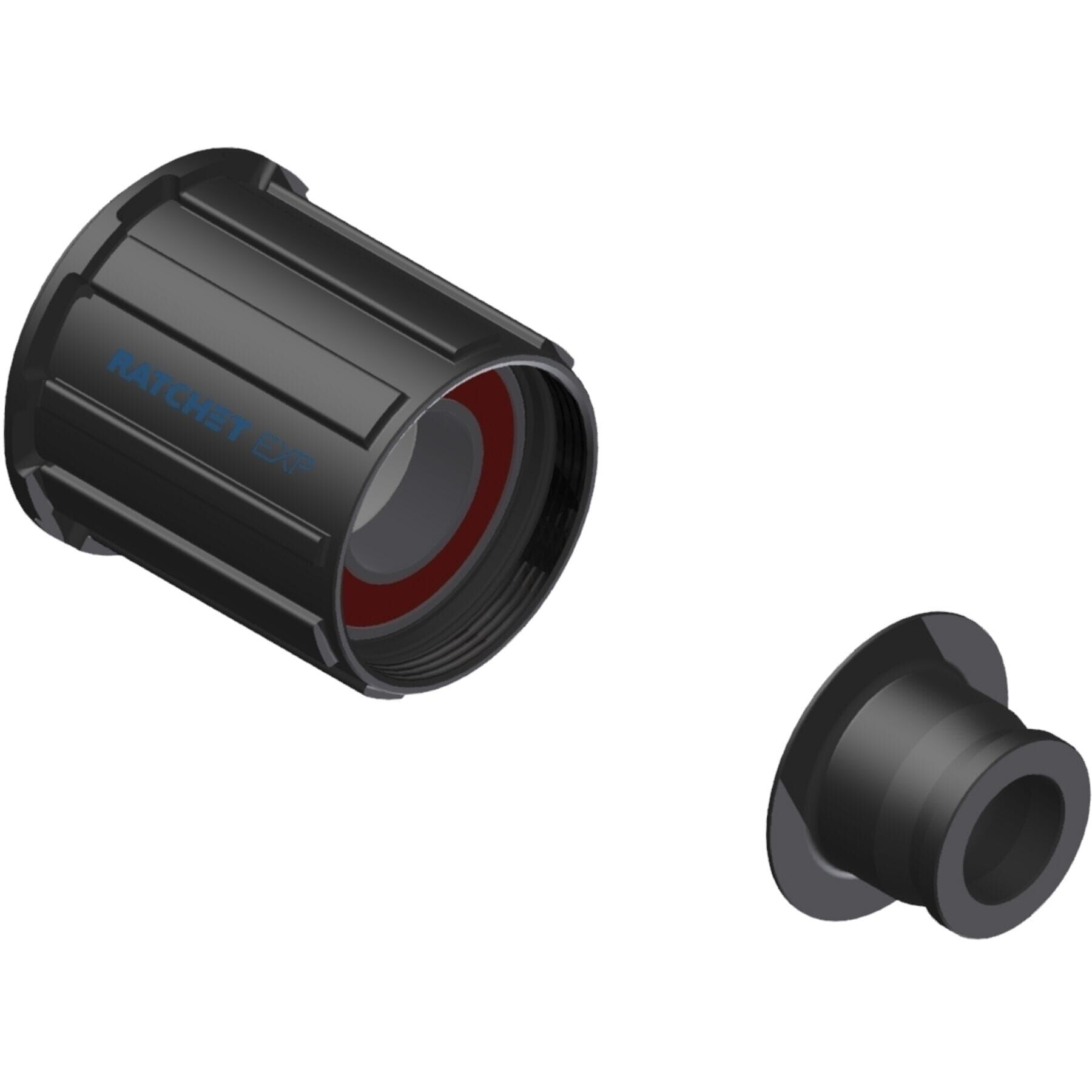 DT Swiss Hybrid Steel Ratchet EXP freehub conversion kit
