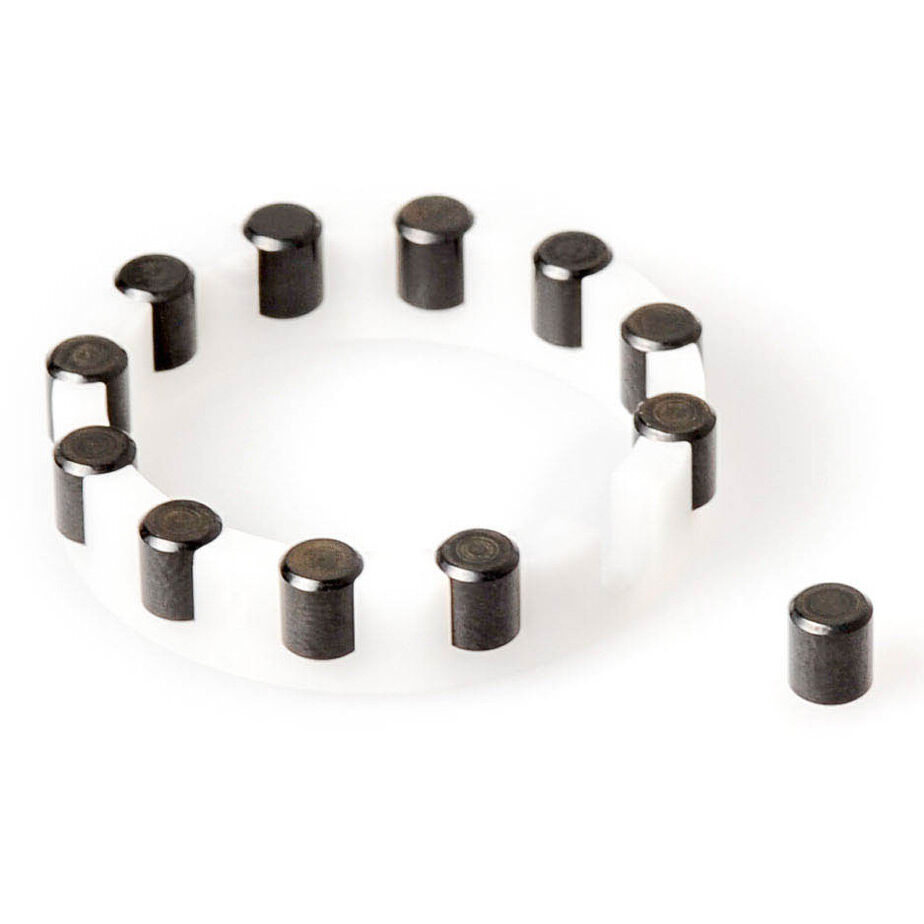 DT Swiss Needle cage complete for rear Onyx hub