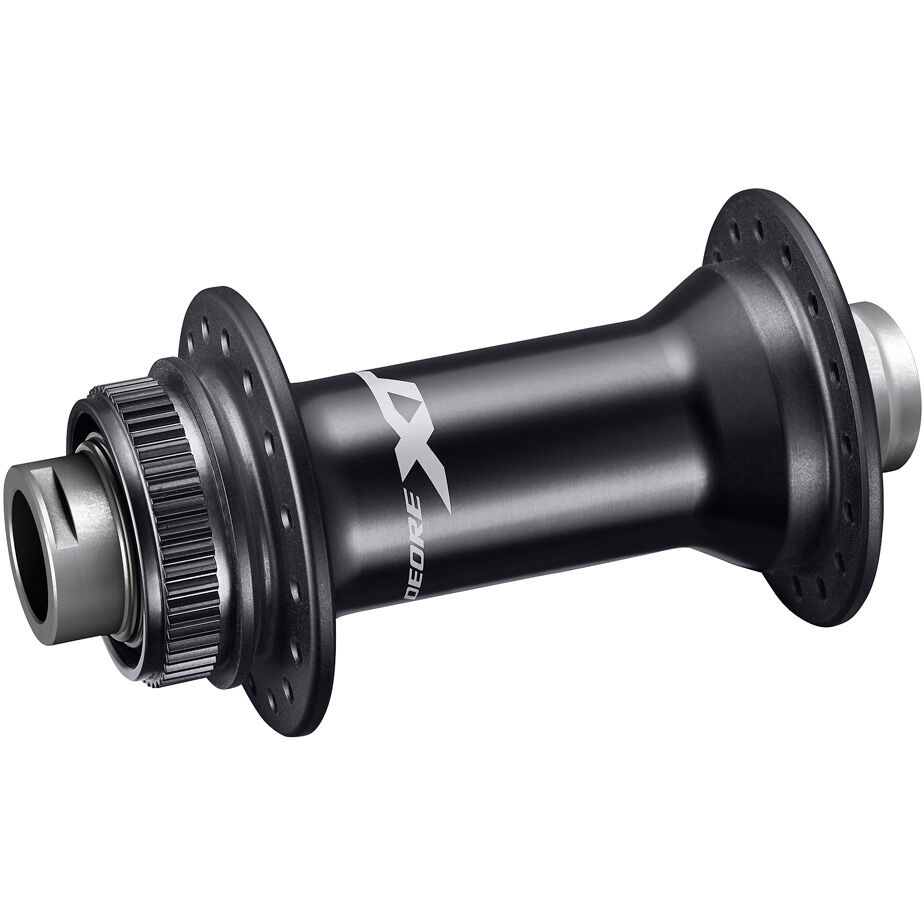 Shimano Deore XT HB-M8110 XT - Centre Lock disc mount - 32H - 15x100mm axle