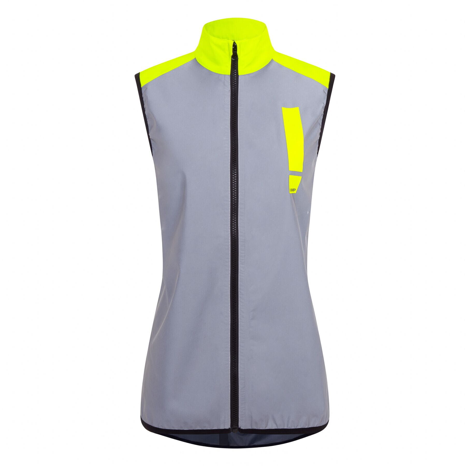 HUMP Women's Ultra Reflect Gilet