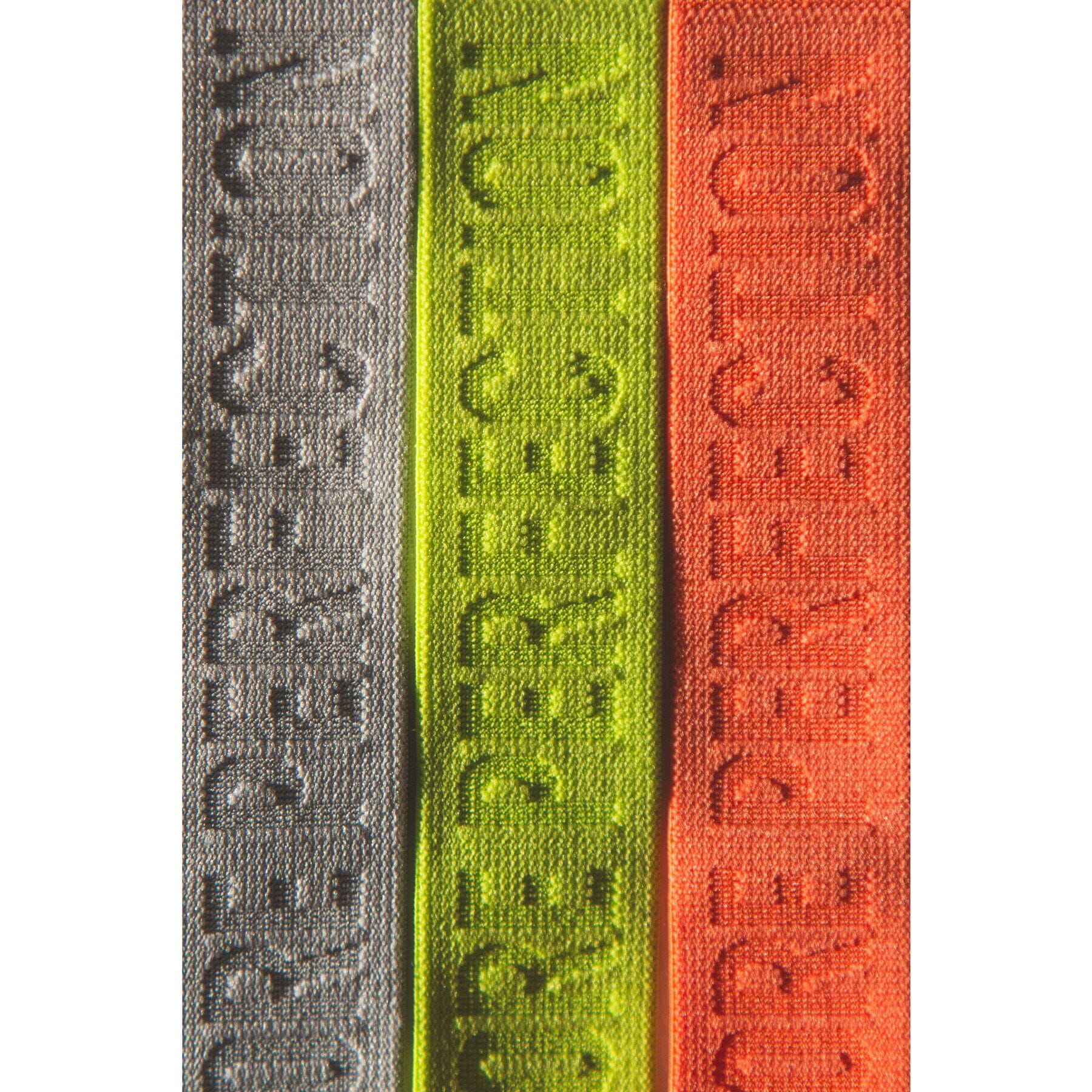 Coros Heart Rate Monitor Band - Orange