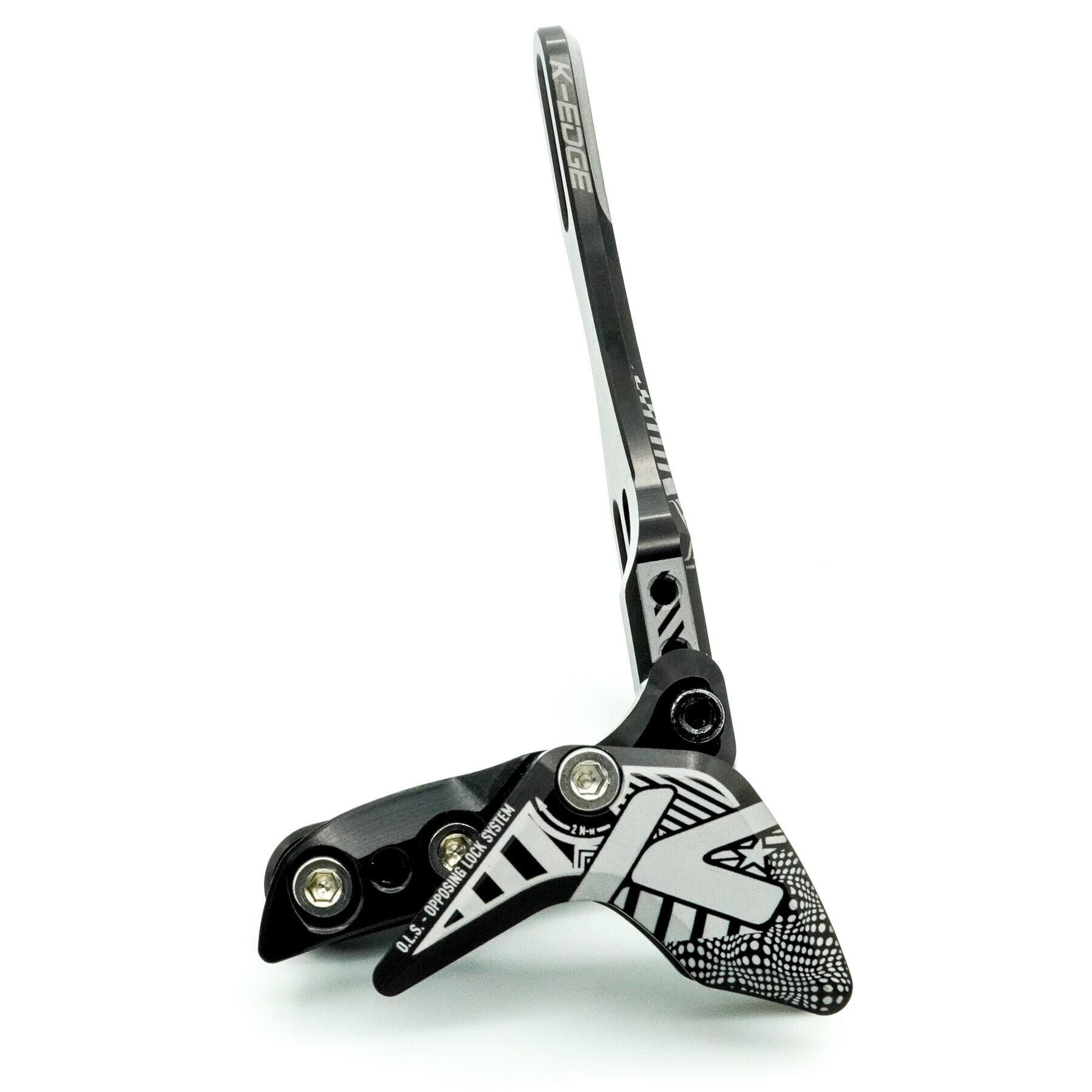 K-Edge 1x Race W Chain Guide