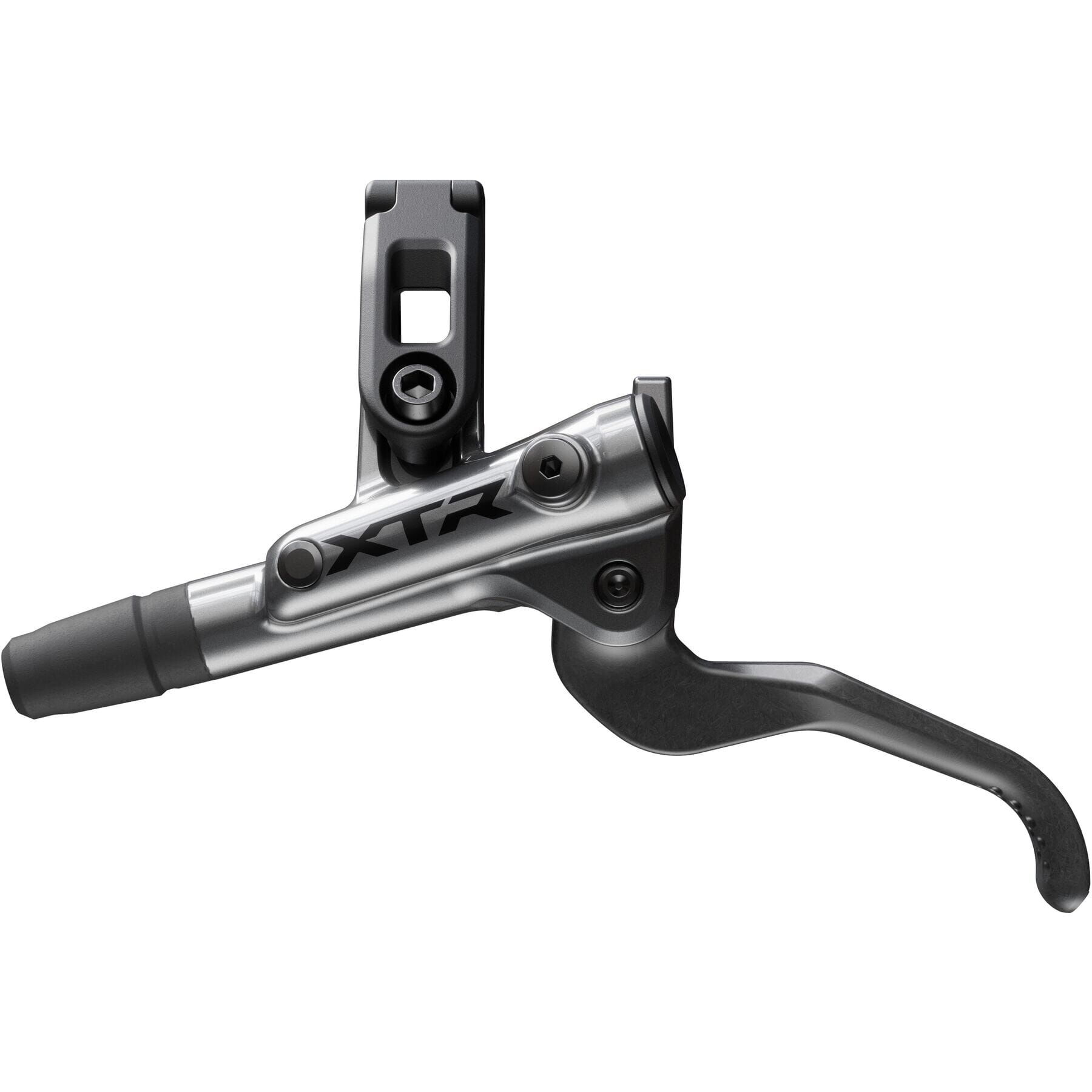 Shimano XTR BR-M9200 XTR bled I-spec-EV ready brake lever/Post mount calliper