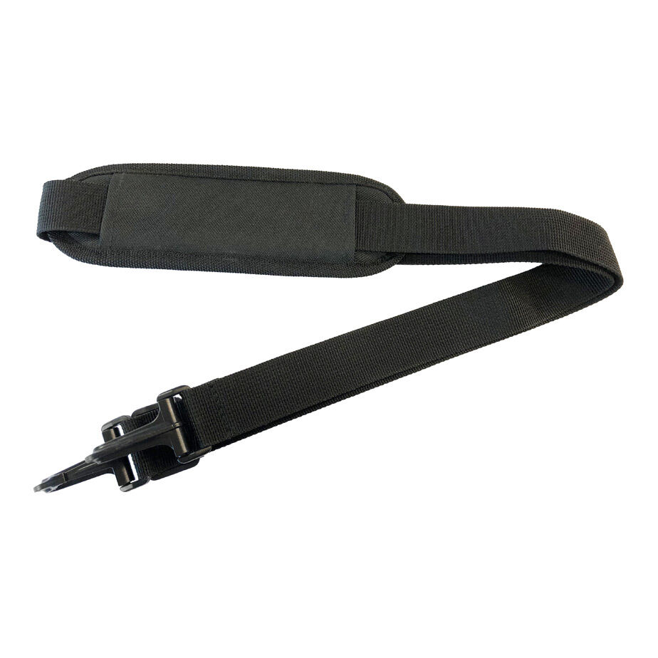 Madison Bags Adjustable shoulder strap to suit bags with o rings