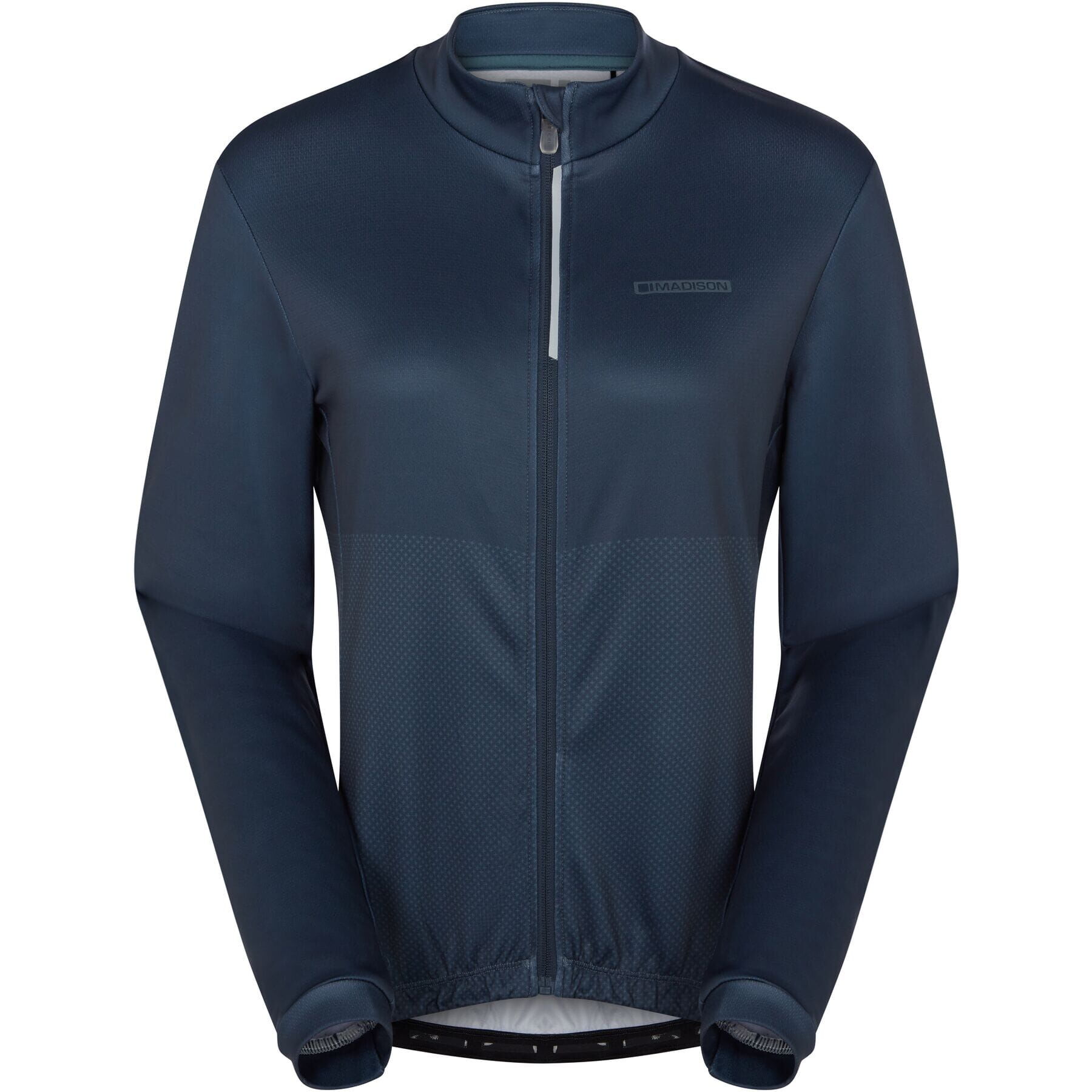 Madison Sportive Women's Long Sleeve Thermal Jersey