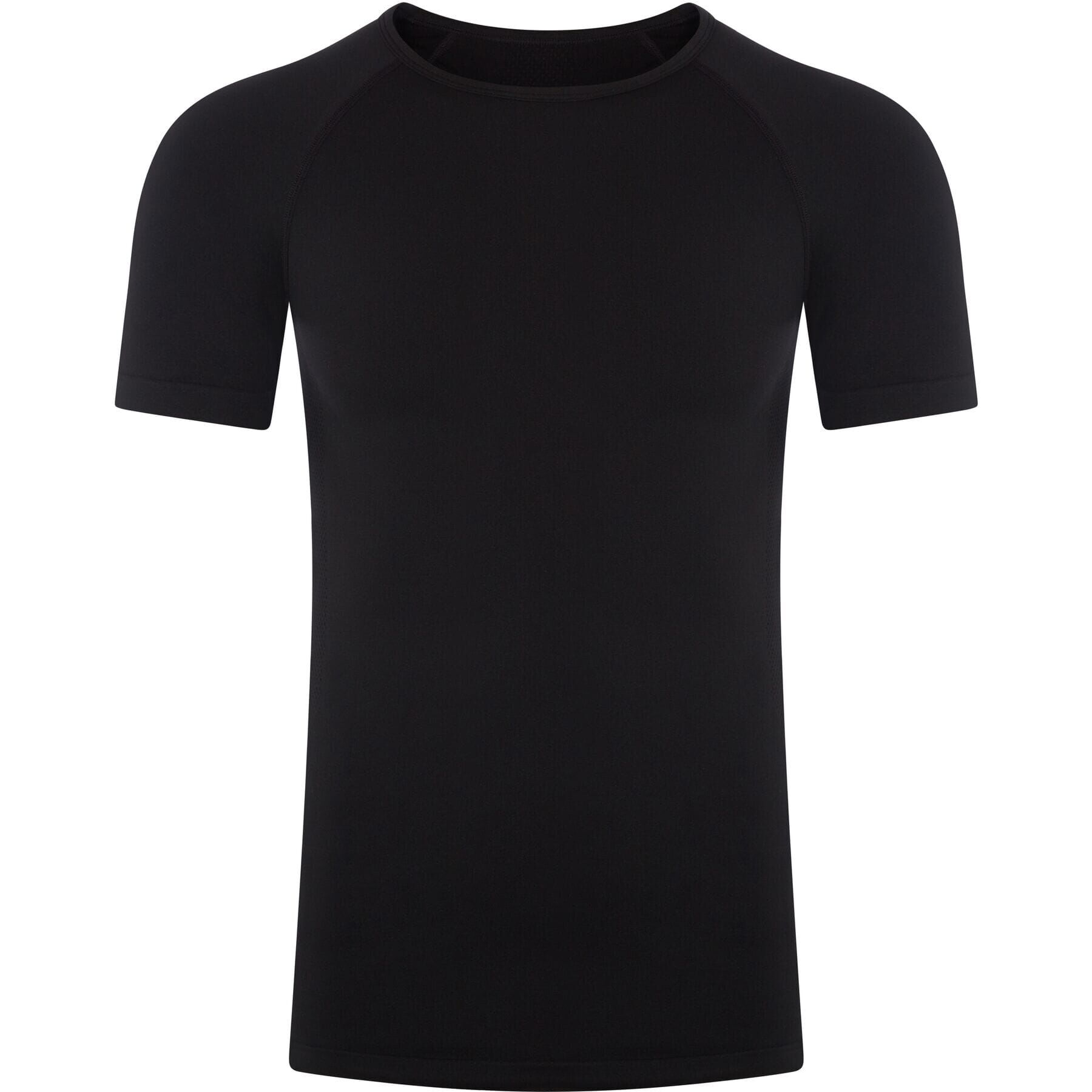 Madison Roam Isoler Mesh Short Sleeve Baselayer