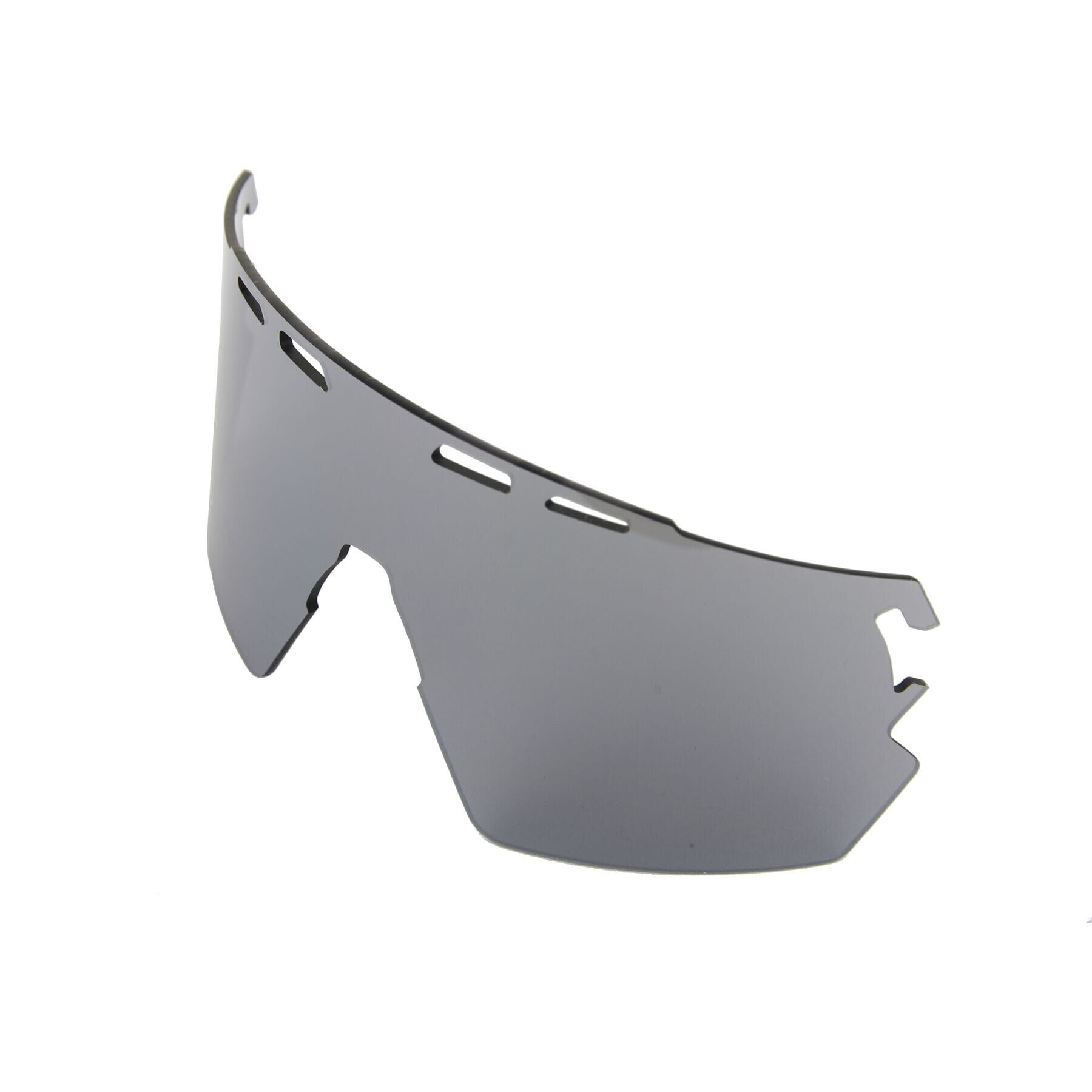 Madison Eyewear Stealth Upgrade Lens - Silver Mirror