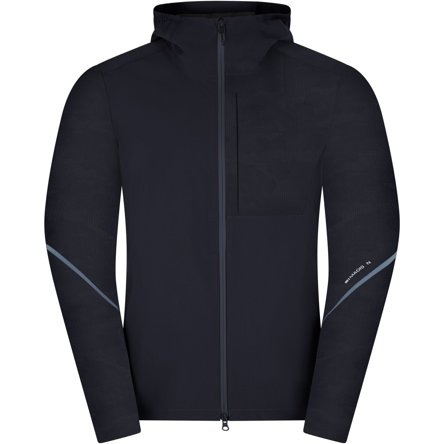 Madison Roam Men's Stellar Tech 2-Layer Waterproof Jacket