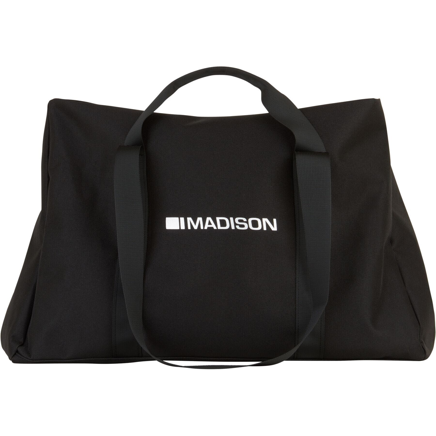 Madison Bags DTE Dirty Secret Kit Bag - 60 litre - black