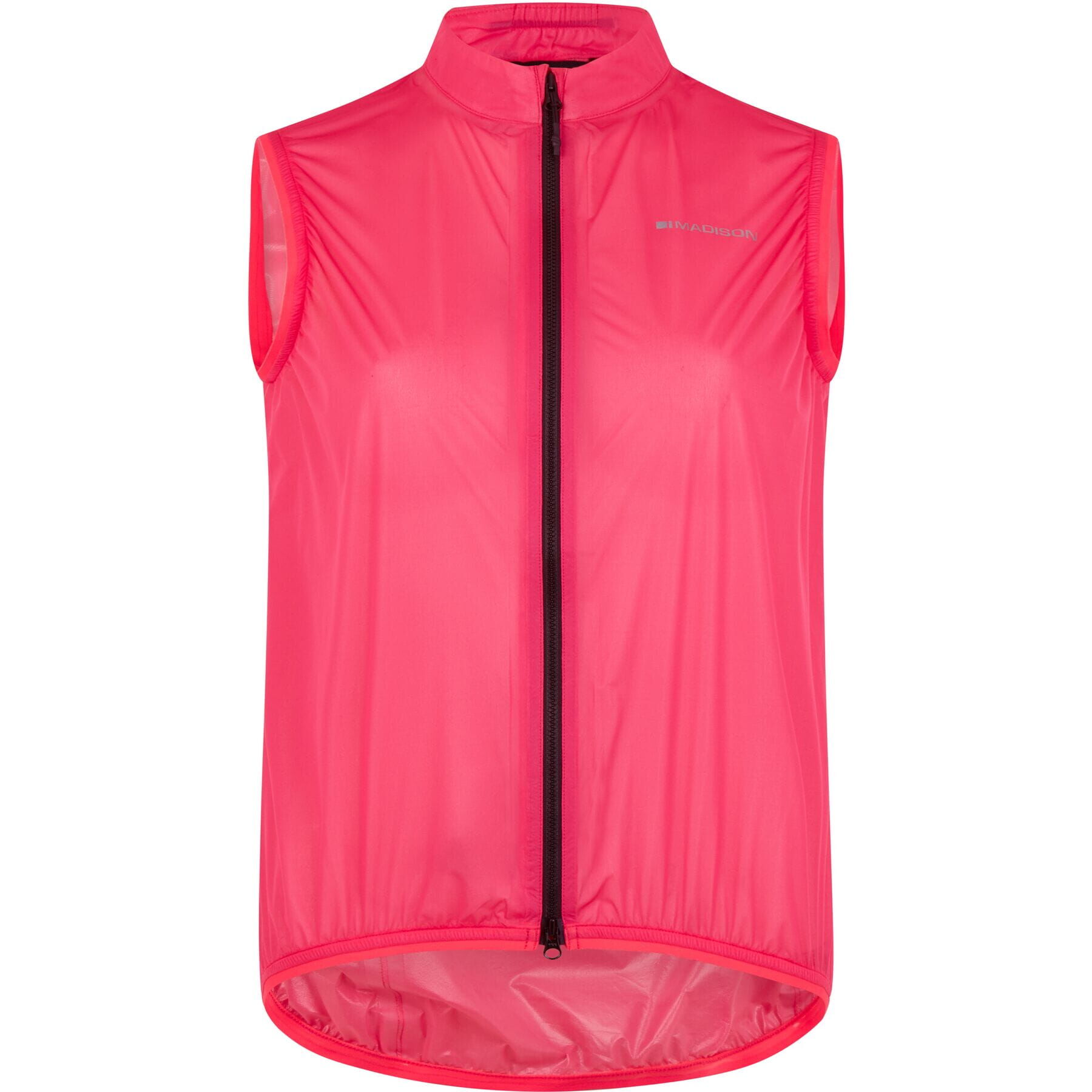 Madison Flux 2L Women's Ultra Packable Waterproof Gilet