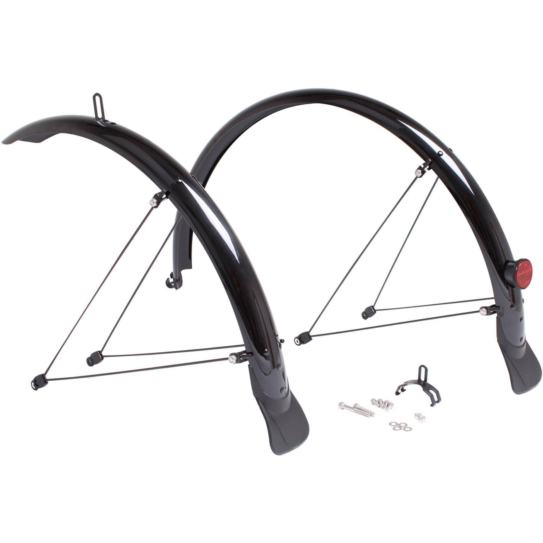 M Part Primoplastics mudguards