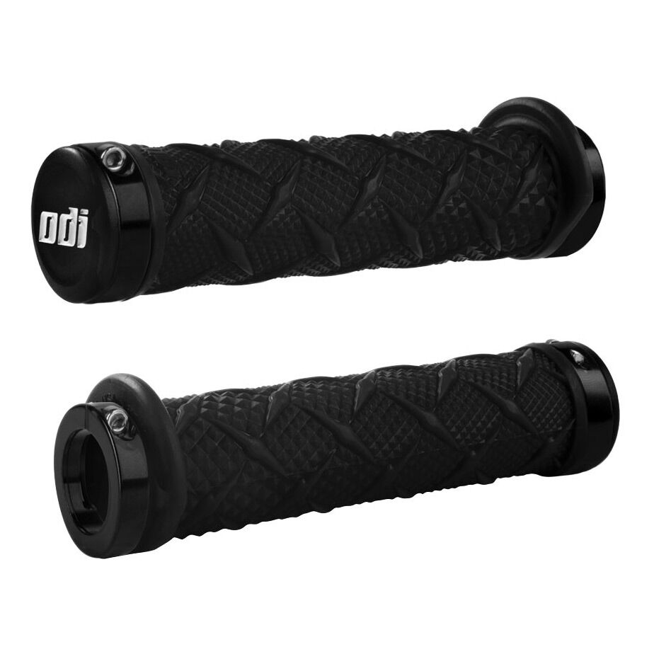 ODI X-Treme MTB Lock On Grips