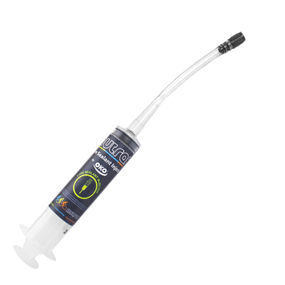 Nutrak Sealant Syringe injector