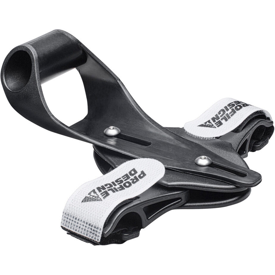 Profile Design Aero HC Bracket With Integrated Computer Mount