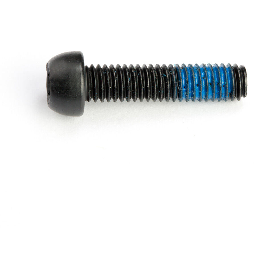 Profile Design Bolt M6 x 25 Mushroom Head