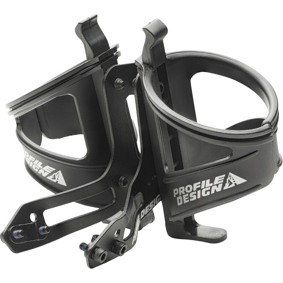 Profile Design RML Rear Mount Two Bottle System