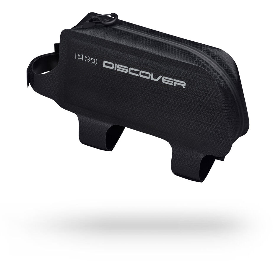 PRO Discover Team Top Tube Bag