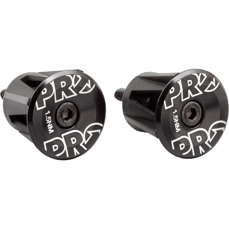 PRO Handlebar End Plugs